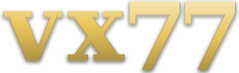 vx77 logo
